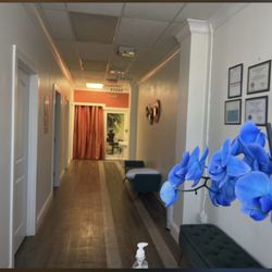 Stress relief massage - Profile photo
