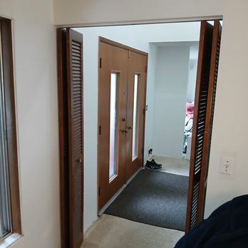 All Purpose Painting & More - Interior Paint refinishing trim and doors in Eugene,Or/Springfield,OR-All Purpose Painting & More-Licensed-bonded-insured-Before - Painters Near Me All Purpose Painting & More - Interior Paint refinishing trim and doors in Eugene,Or/Springfield,OR-All Purpose Painting & More-Licensed-bonded-insured-Before - Painters Near Me