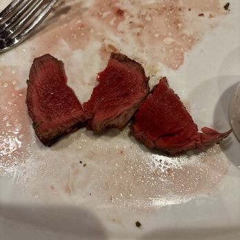 Lou & Mickey's - Medium rare? - Steakhouses Near Me - San Diego, California