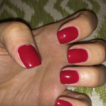 D&V Nails - Nail Salons Near Me - Monroeville, Pennsylvania