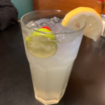 Hector's Mariscos - Natural Lemonade - Seafood Near Me - Chula Vista, California