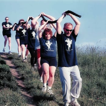 Basic Training Academy - Boot Camps Near Me - Libertyville, Illinois