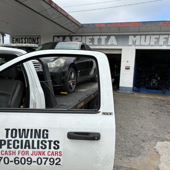 Towing Specialist - Towing Near Me - Marietta, Georgia Towing Specialist - Towing Near Me - Marietta, Georgia