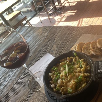 District Wine - Woot! - Wine Bars Near Me - Long Beach, California