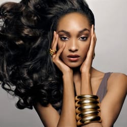 Romaines Hair Images - Weave Extension Services