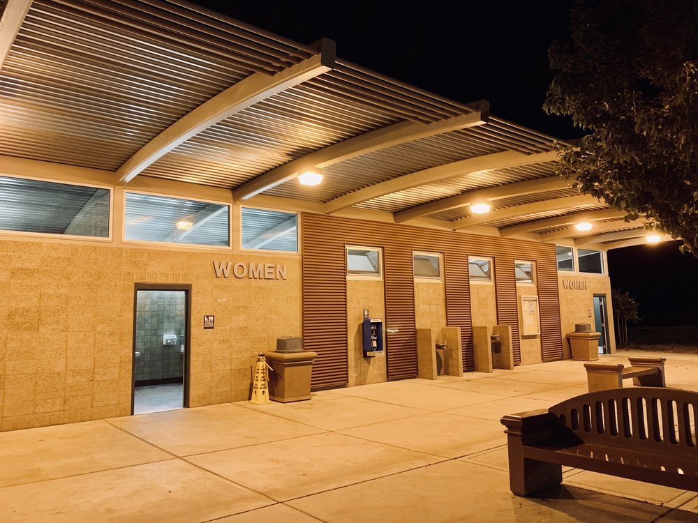 SHANDON REST AREA 95 Photos & 20 Reviews State Hwy 46, Shandon, California Rest Stops Yelp