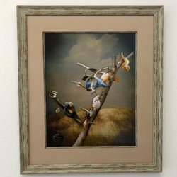 High Desert Art & Frame