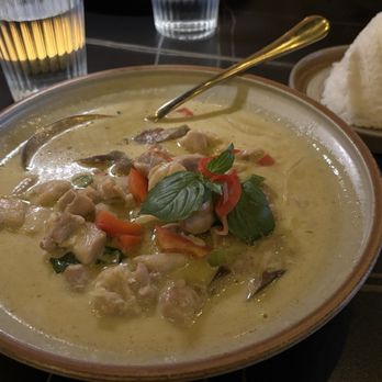 Siam Thai Eatery - green curry - Thai Near Me - Chicago, Illinois Siam Thai Eatery - green curry - Thai Near Me - Chicago, Illinois