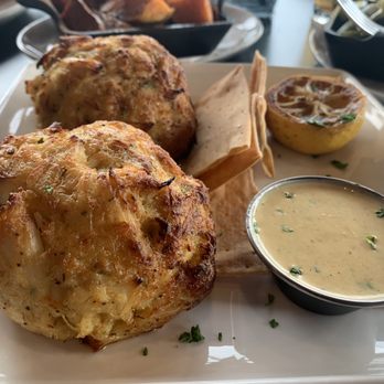 Jimmy's Famous Seafood - Seafood Near Me - Baltimore, Maryland