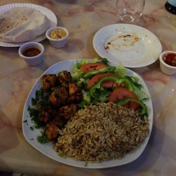 Tutt Heights - All this for 12 bucks! - Middle Eastern Near Me - Brooklyn, New York Tutt Heights - All this for 12 bucks! - Middle Eastern Near Me - Brooklyn, New York
