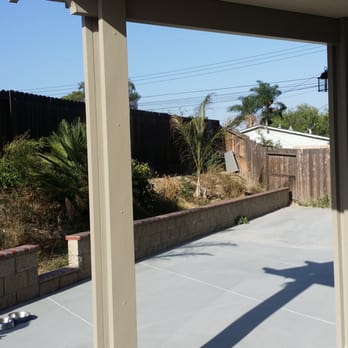 FC Formsetter & Concrete - This is after awesomeness! - Masonry/Concrete Near Me FC Formsetter & Concrete - This is after awesomeness! - Masonry/Concrete Near Me