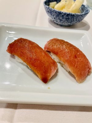 Kazu Sushi by null