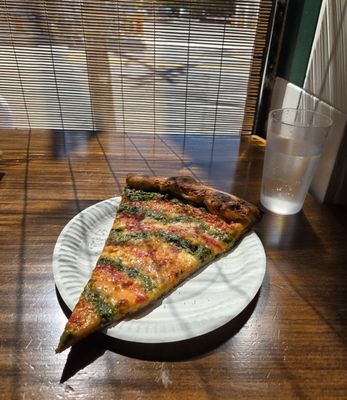 Mac’s Pizza by null