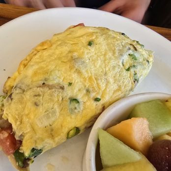 Brunch Cafe-Deerfield - Breakfast & Brunch Near Me - Deerfield, Illinois