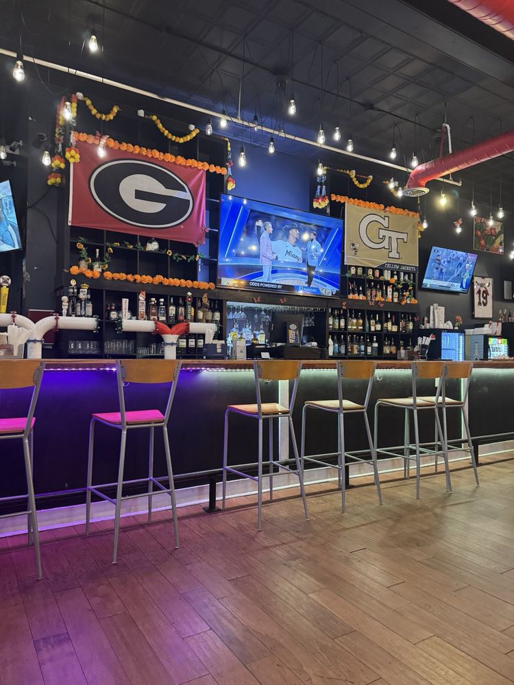 Jalapenos Cantina