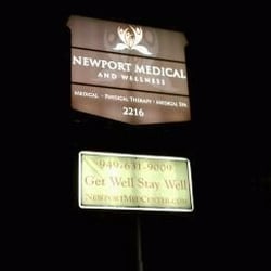 Newport Mesa Medical Group