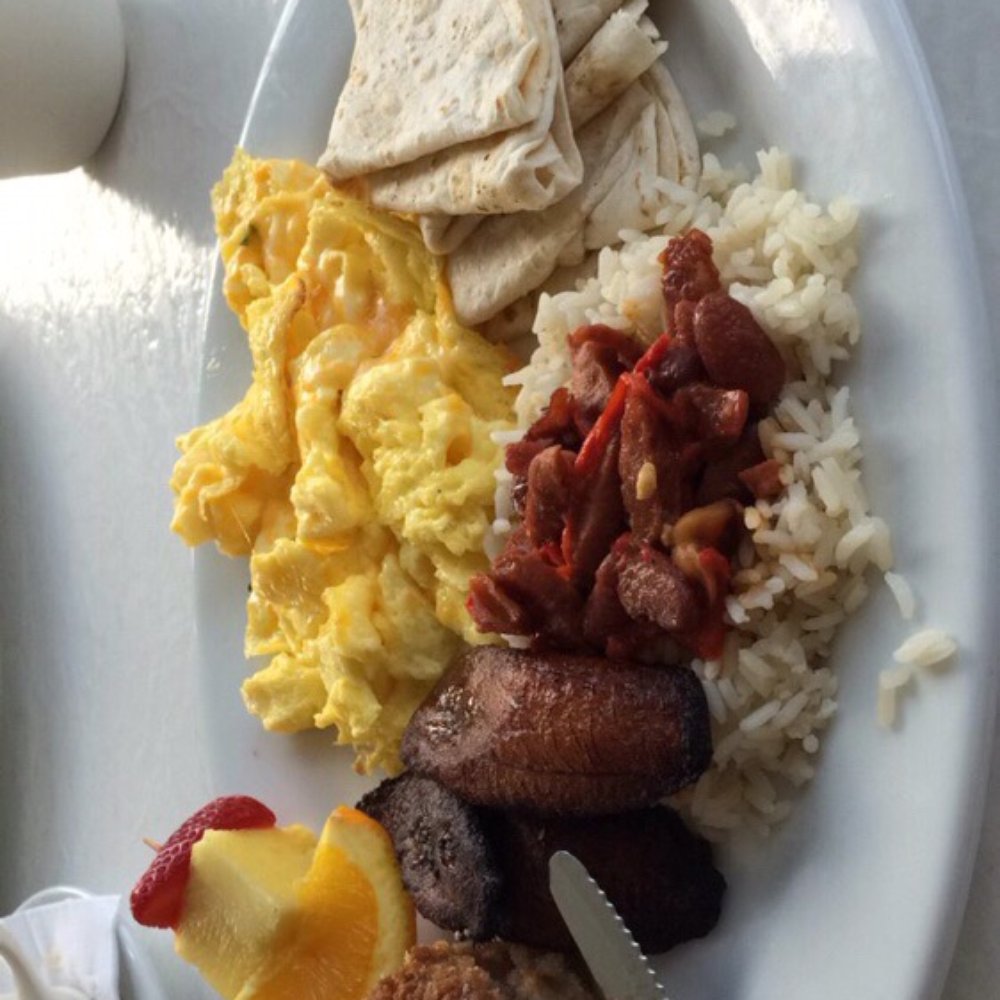 Havana's - Big Cuban breakfast - Seafood Near Me - Carolina Beach, North Carolina Havana's - Big Cuban breakfast - Seafood Near Me - Carolina Beach, North Carolina