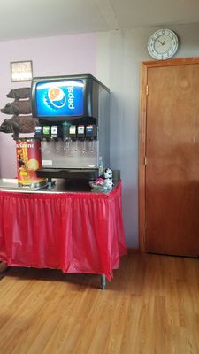 Ray's Smokehouse BBQ by null