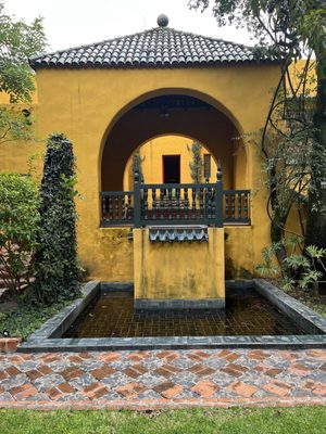 Casa ITESO Clavigero by null