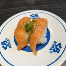 KURA REVOLVING SUSHI BAR - Updated September 2025 - 1899