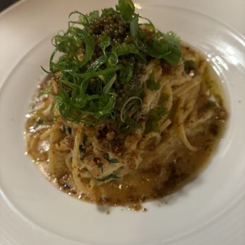 Cino - Crab spaghetti - Italian Near Me - Honolulu, Hawaii Cino - Crab spaghetti - Italian Near Me - Honolulu, Hawaii
