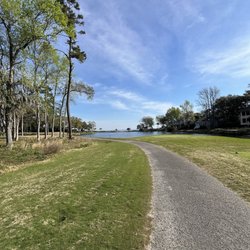 Oyster Reef Golf Club - Oyster Bay front 9
