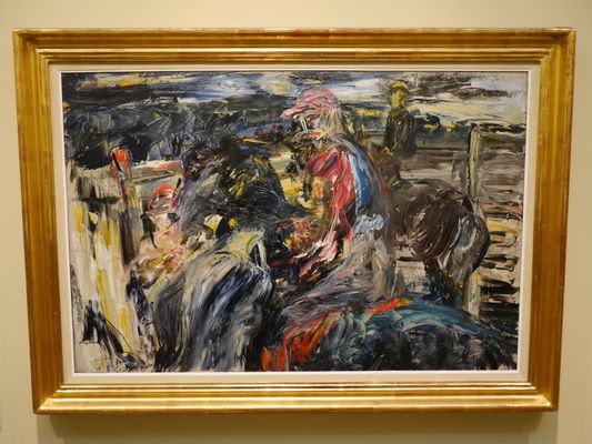 Crawford Art Gallery by null