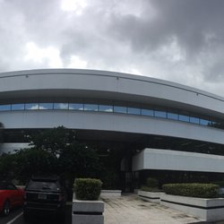 Pearson Professional Centers - Front if building