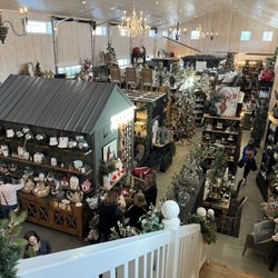Ivory Barn