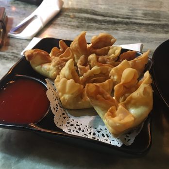 Airi Ramen - Crab puffs - Ramen Near Me - Cypress, Texas Airi Ramen - Crab puffs - Ramen Near Me - Cypress, Texas