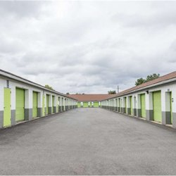 Extra Space Storage