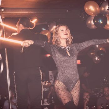 Chez Parée - Strip Clubs Near Me - Montreal, Quebec