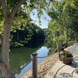 Bluff Lake Catfish Farm