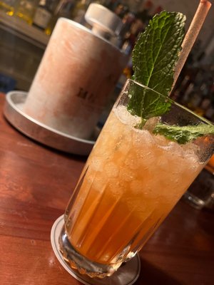 1862 Dry Bar by null