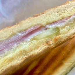 Todays special Cuban