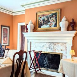 Belvedere Inn & Restaurant