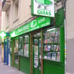 La Tienda Verde
