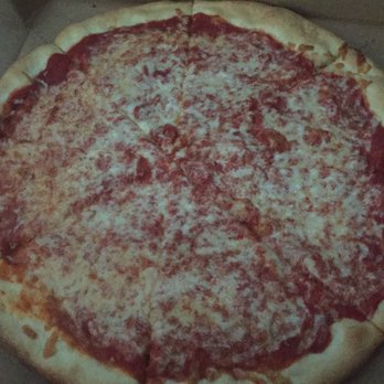 Pherrara's Pizza - Worth a try, but not pizza nirvana - Italian Near Me - Palm Bay, Florida
