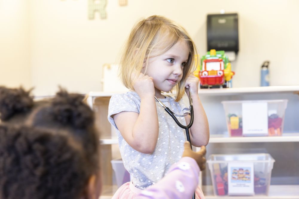 Y Academy Southwest YMCA - childcare center in Denver, CO