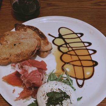 Fat Olives - Burrata - Pizza Near Me - Flagstaff, Arizona