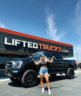 Lifted Trucks For Sale Tucson: Your Ultimate Guide to Dominating the Desert and Beyond