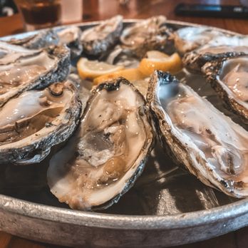 Bernie's Oyster House - Raw Oysters - Seafood Near Me - Tybee Island, Georgia Bernie's Oyster House - Raw Oysters - Seafood Near Me - Tybee Island, Georgia