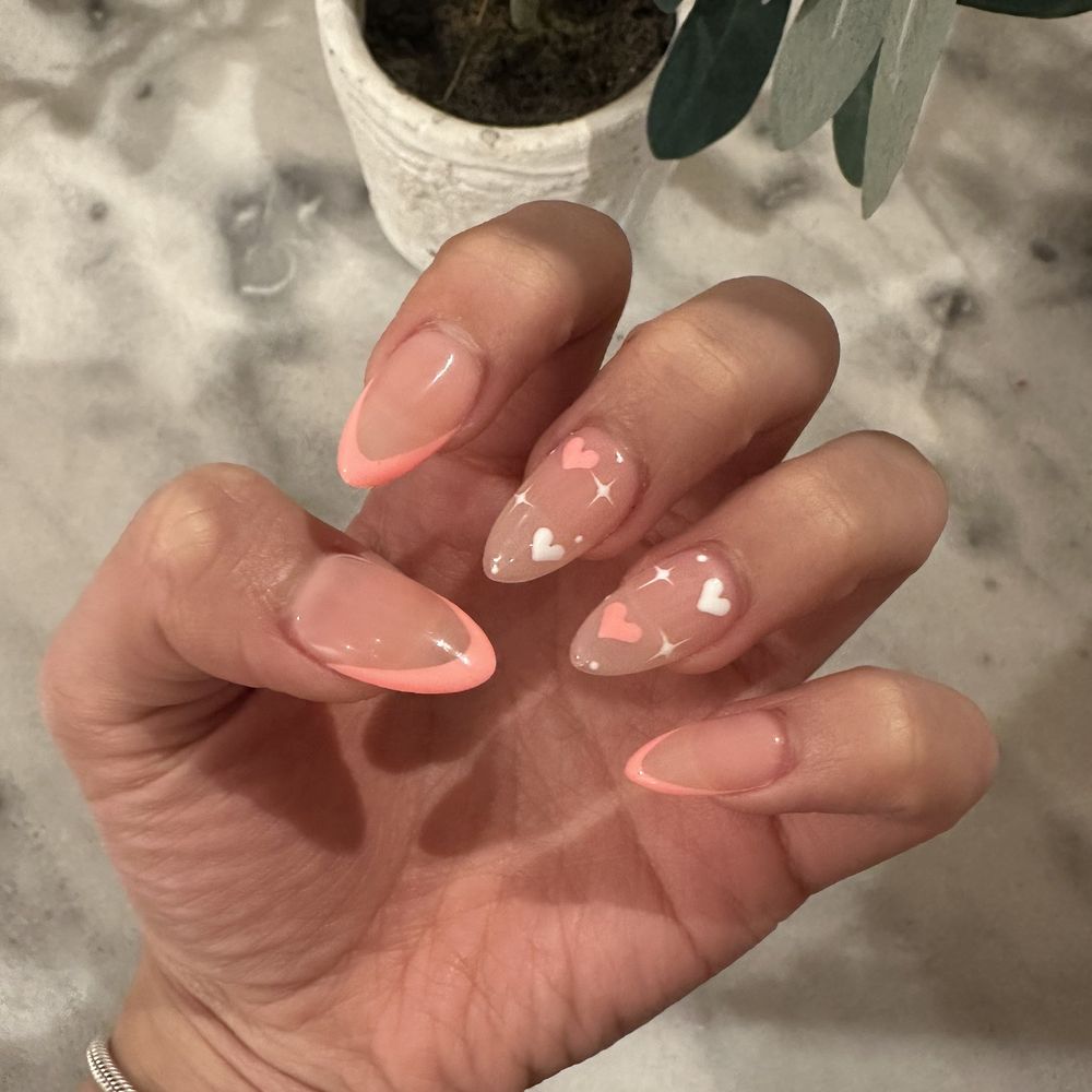 Toe-Riffic Nails Lounge - Nail Salons Near Me - Brea, California Toe-Riffic Nails Lounge - Nail Salons Near Me - Brea, California