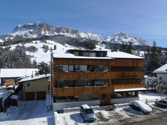 Hotel Gardenazza by null