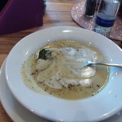 Waldfee - Potato soup