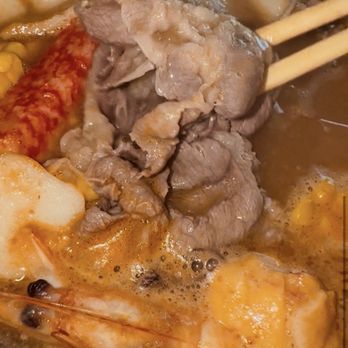 Shabuya - Hot Pot Near Me - Concord, California
