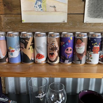 Whiprsnapr Brewing - Breweries Near Me - Ottawa, Ontario Whiprsnapr Brewing - Breweries Near Me - Ottawa, Ontario