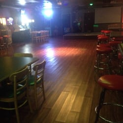 Stage