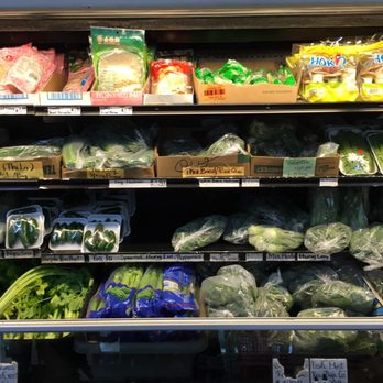 Bolsa Market - a variety of vegetables - Grocery Near Me - Pinellas Park, Florida