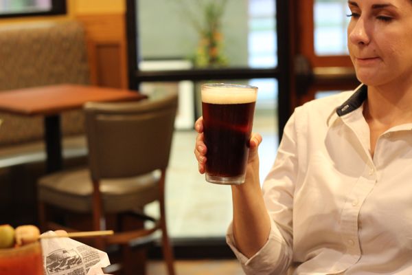 Jensen's Cafe by null